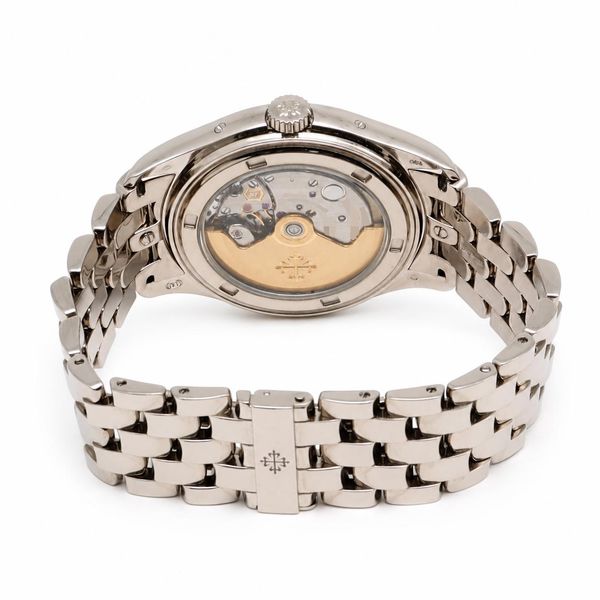 Patek Philippe Complications 5146/1G-010